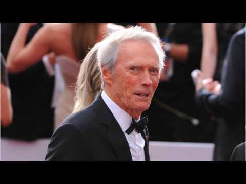 VIDEO : Clint Eastwood Plans To Return To Acting