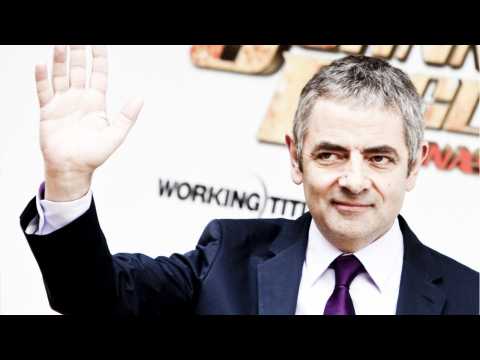 VIDEO : Johnny English 3 Is Happening; Rowan Atkinson Returning For Bond Spoof