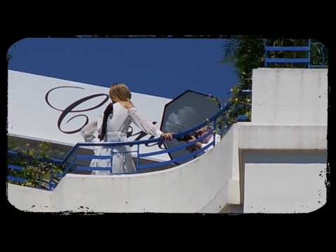 VIDEO : Cannes 2017 : Quand les mannequins prennent la pose