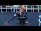 Zap Sport 22 mai : Karim Benzema et Cristiano Ronaldo offrent le titre au Real Madrid (vidéo)