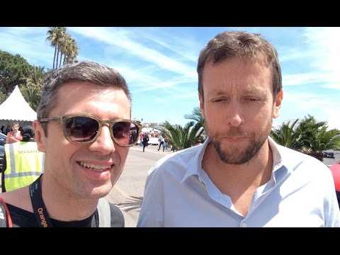VIDEO : CANNES 2017 : Une pince de rvolution, un souffle de glamour (21/05/17)