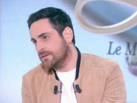 VIDEO : Camille Combal (TPMP) : 