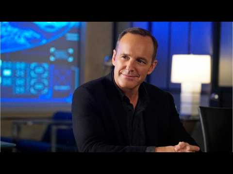 VIDEO : Will Clark Gregg Direct An Agents Of SHIELD Episode?