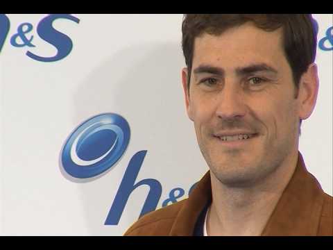 VIDEO : Iker Casillas cumple 36 aos