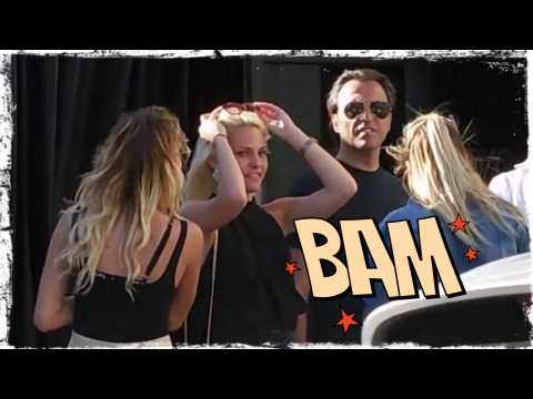 VIDEO : Cannes 2017 : Oxanna des 