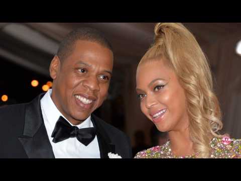VIDEO : Beyonce's Amazing Baby Shower