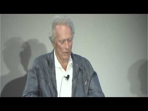 VIDEO : Clint Eastwood Talks About His Childhood