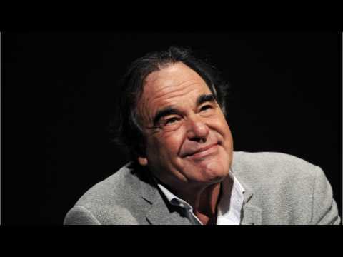 VIDEO : Oliver Stone TV Series ?Guantanamo? Acquired By Weinstein TV