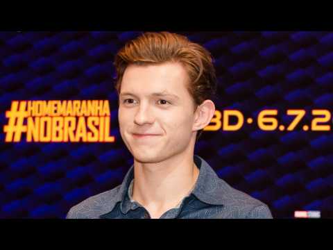 VIDEO : Uncharted Casts Spider-Man?s Tom Holland as Young Nathan Drake