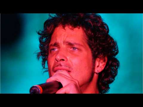 VIDEO : Chris Cornell Will Be Remembered