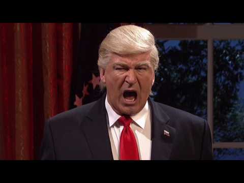 VIDEO : Will Johnny Depp Play Trump On ?SNL? If Baldwin Leaves?