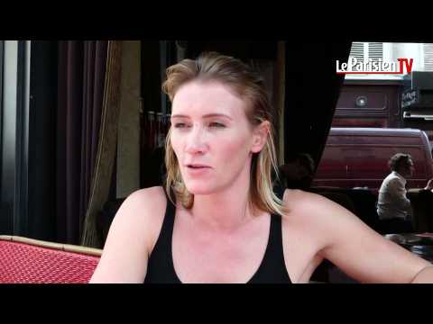 VIDEO : Kelly de Koh Lanta devient comdienne