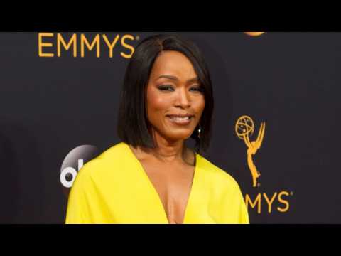 VIDEO : Angela Bassett Cast In ?Mission: Impossible 6?