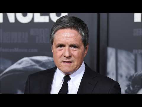 VIDEO : Steven Spielberg And Others Mourn Media Mogul Brad Grey