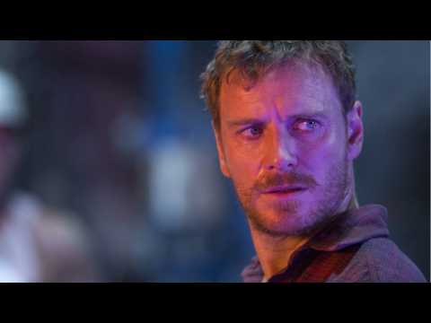 VIDEO : Michael Fassbender On Whether He'll Star In X-Men: Dark Phoenix