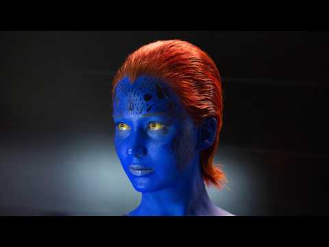 VIDEO : Jennifer Lawrence Coming Back for More X-Men Movies?