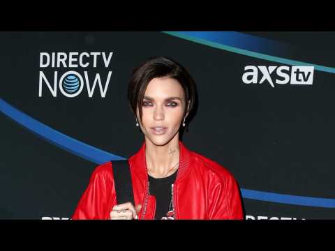 VIDEO : Ruby Rose Rips Katy Perry on Twitter