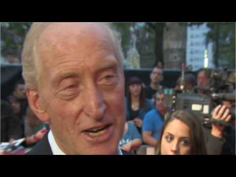 VIDEO : Godzilla: King of the Monsters Adds Charles Dance