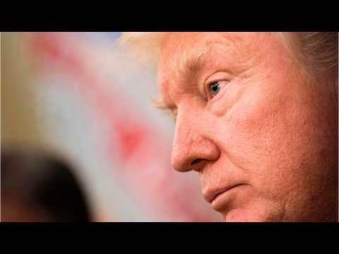 VIDEO : Donald Trump's 
