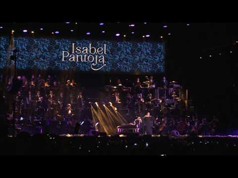 VIDEO : Isabel Pantoja anuncia nuevos conciertos en la gira