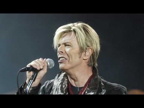 VIDEO : David Bowie to Appear in 'Twin Peaks' Season 3?