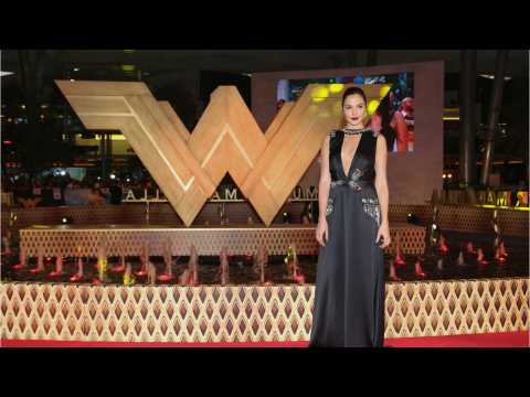 VIDEO : ?Wonder Woman? Won?t Be Playing In Lebanon Because Of Gal Gadot