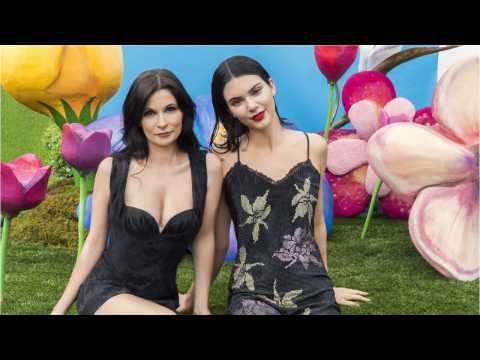 VIDEO : Kendall Jenner Named Adidas's Newest Brand Ambassador
