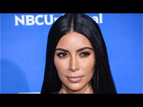 VIDEO : Andy Cohen And Kim Kardashian West Got Candid
