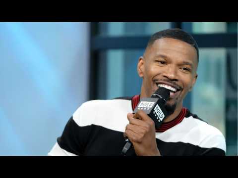 VIDEO : Jamie Foxx's Real Name Revealed