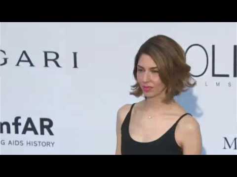 VIDEO : Sofia Coppola Won Big at Cannes