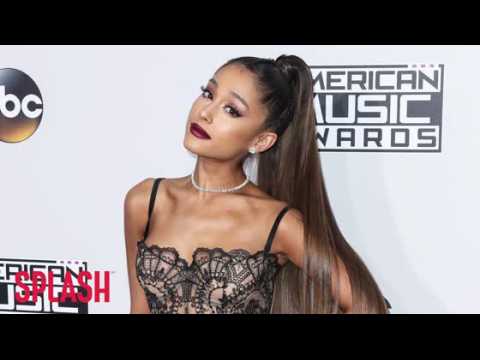 VIDEO : Ariana Grande To Return to Manchester For Charity Concert