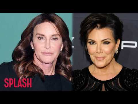 VIDEO : Zero Chance Caitlyn Jenner and Kris Jenner Ever Speak Again