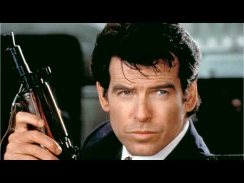 VIDEO : James Bond: Pierce Brosnan Pens Tribute To Roger Moore