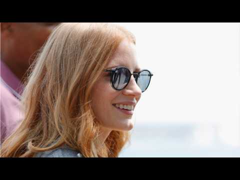 VIDEO : Jessica Chastain Criticizes Cannes
