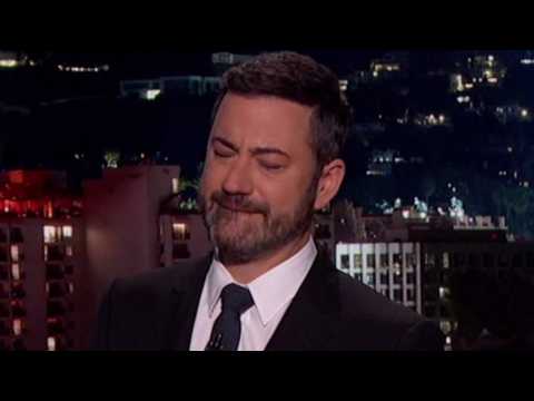 VIDEO : Jimmy Kimmel?s Emotional Story Just Changed The Health Care Debate