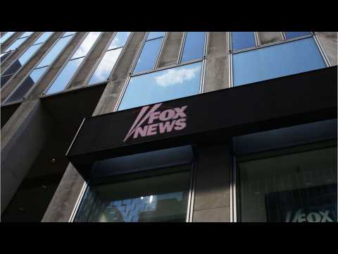 VIDEO : Brian Jones Promoted To President Of Fox Business Network