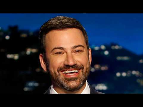 VIDEO : Jimmy Kimmel's Emotional Healthcare Case