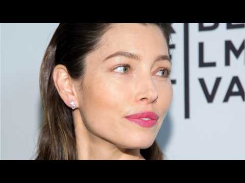 VIDEO : Jessica Biel Doesn't Want Her Son To Be A Musician