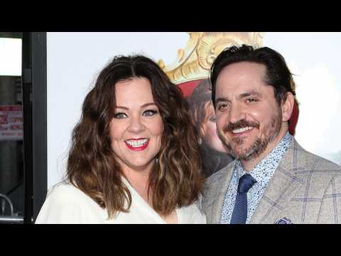 VIDEO : Melissa McCarthy To Star In STX's Puppet 'Action Comedy'