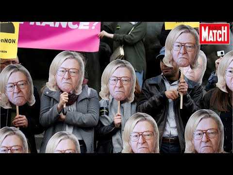 VIDEO : Prsidentielle. La gauche divise  l?heure du choix pour le second tour