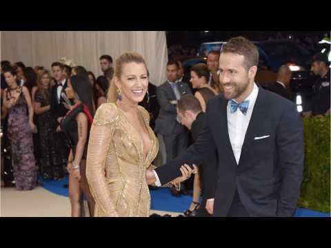 VIDEO : Ryan Reynolds ?Humans of New York? Love Note To Blake Lively Will Melt Your Heart