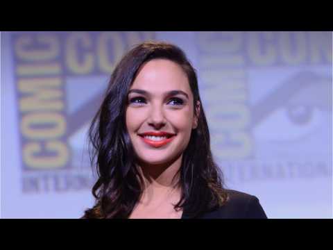 VIDEO : Gal Gadot Recalls Encountering Young Fan As Wonder Woman