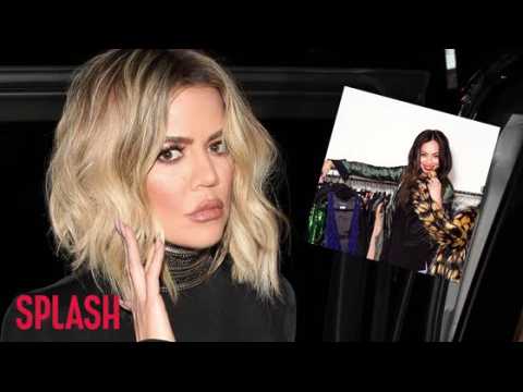 VIDEO : Khloe Kardashian Might Sue Her Former Stylist