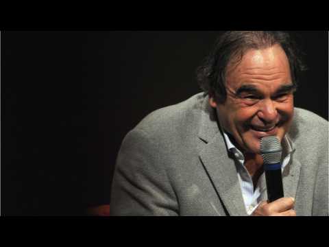 VIDEO : Oliver Stone Screened Dr. Strangelove With Russian President Vladimir Putin