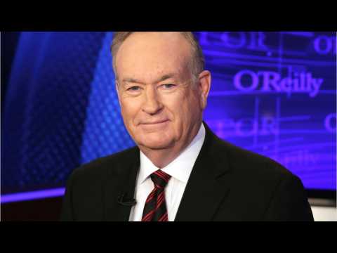 VIDEO : Judge Lets Bill O'Reilly Seal $10 Million Lawsuit