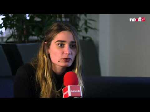 VIDEO : Moment dcouverte : June The Girl, cette artiste au talent fou