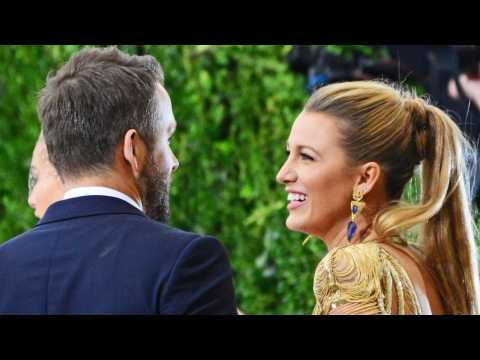 VIDEO : Ryan Reynolds? Feelings For Blake Lively Are What True Love Looks Like