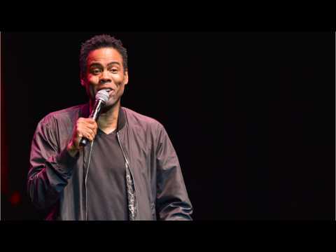 VIDEO : Chris Rock Opens Up About His Divorce And Infidelity