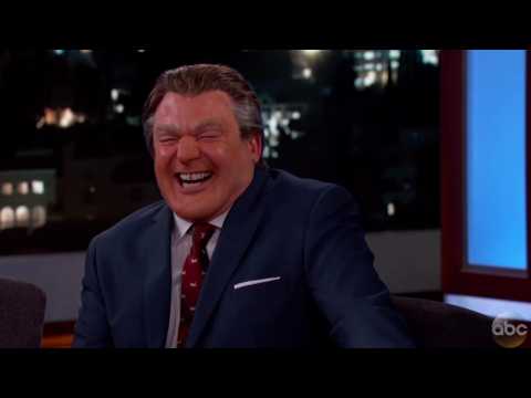 VIDEO : Mike Myers Is Tommy Maitland In The New Gong Show Reboot