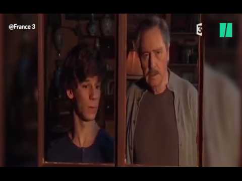VIDEO : Les prcieux conseils de Louis la brocante pour tre un bon brocanteur